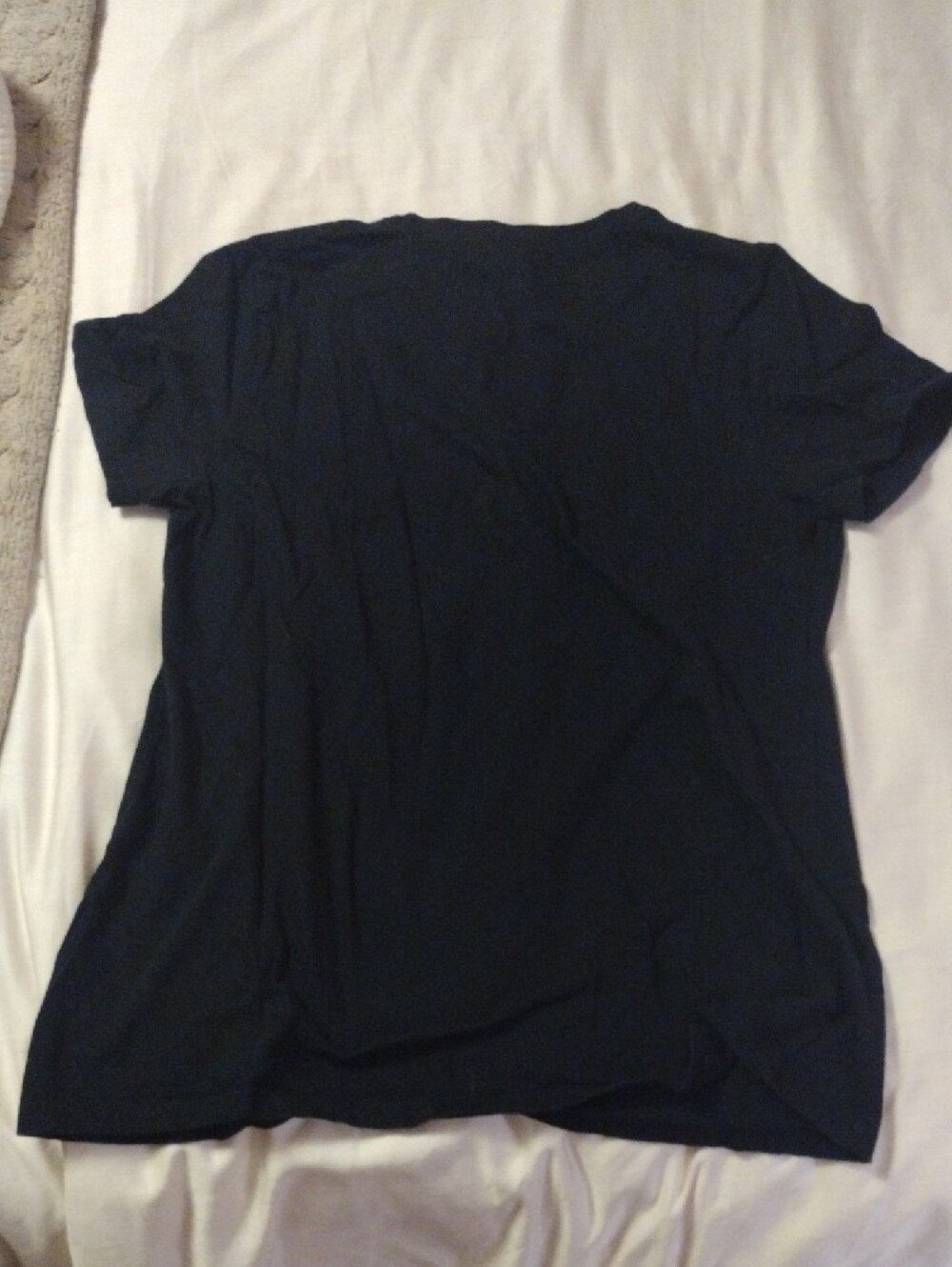 Gildan Black Morgan Wallen Graphic Tee - Picture 4 of 4